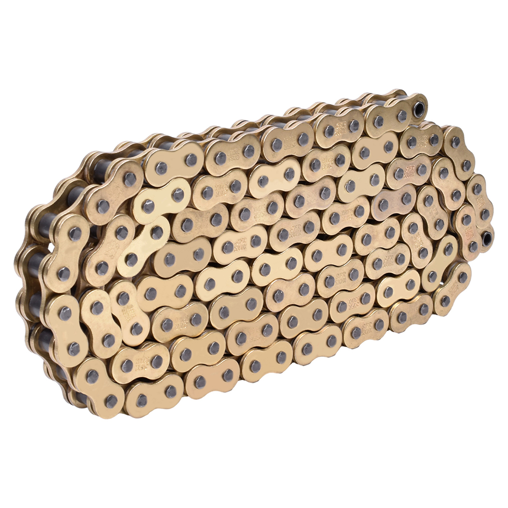 530H Motorcycle Chain 120L/122 - Xcm Chain recension och pris
