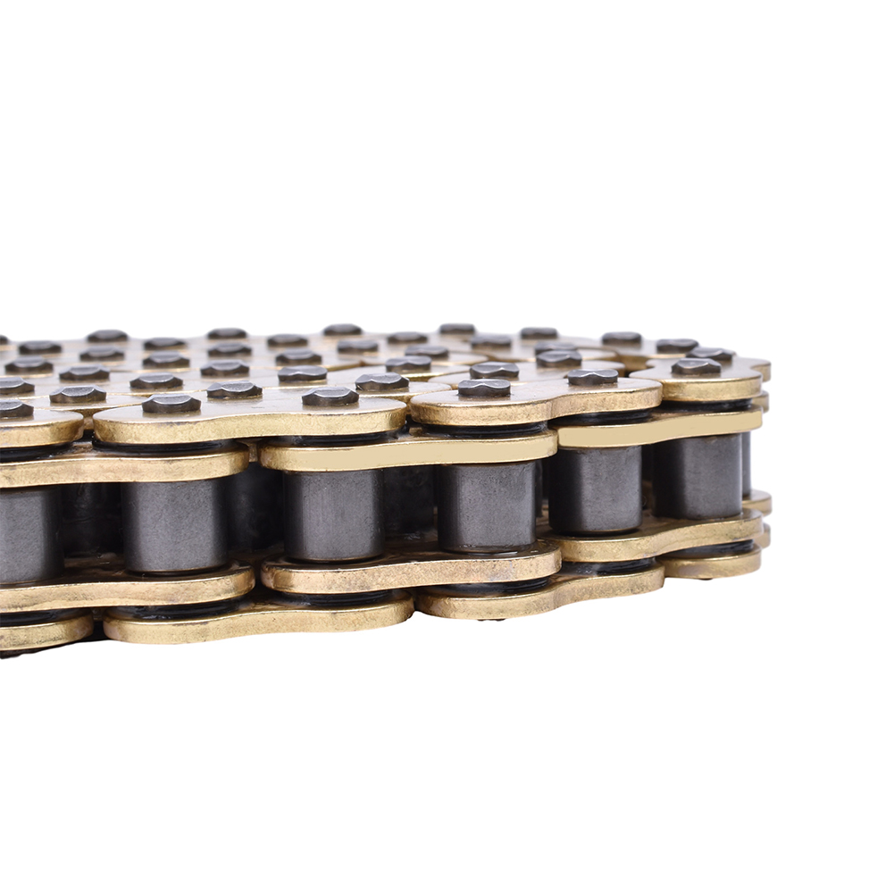 530H Motorcycle Chain 120L/122 - Xcm Chain recension och pris