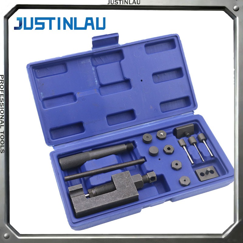 JUSTINLAU Professional Motorcy - Chain Breaker recension och pris
