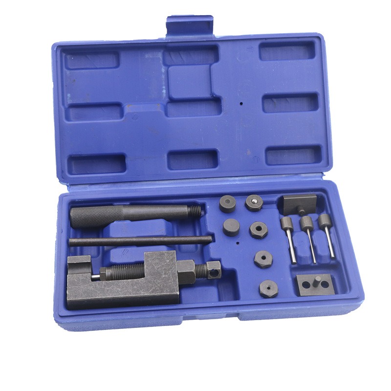 JUSTINLAU Professional Motorcy - Chain Breaker recension och pris