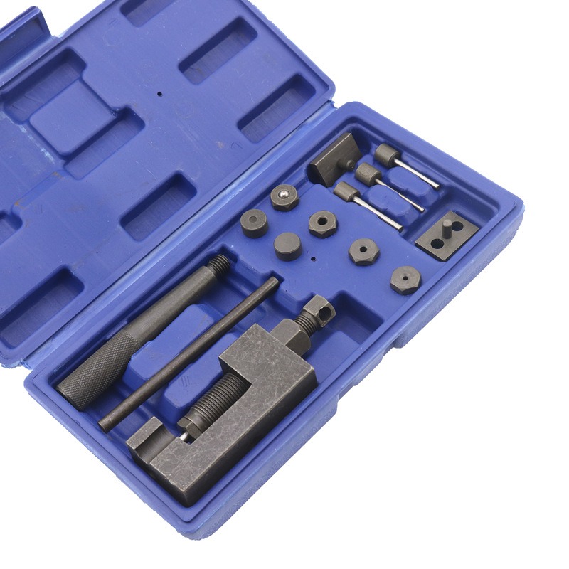 JUSTINLAU Professional Motorcy - Chain Breaker recension och pris