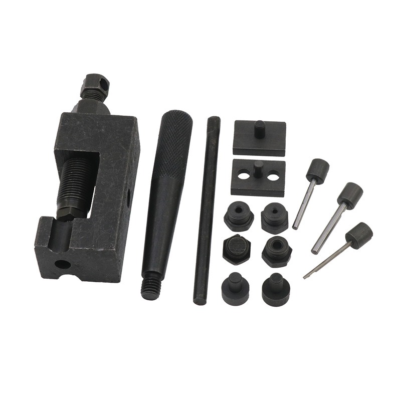 JUSTINLAU Professional Motorcy - Chain Breaker recension och pris