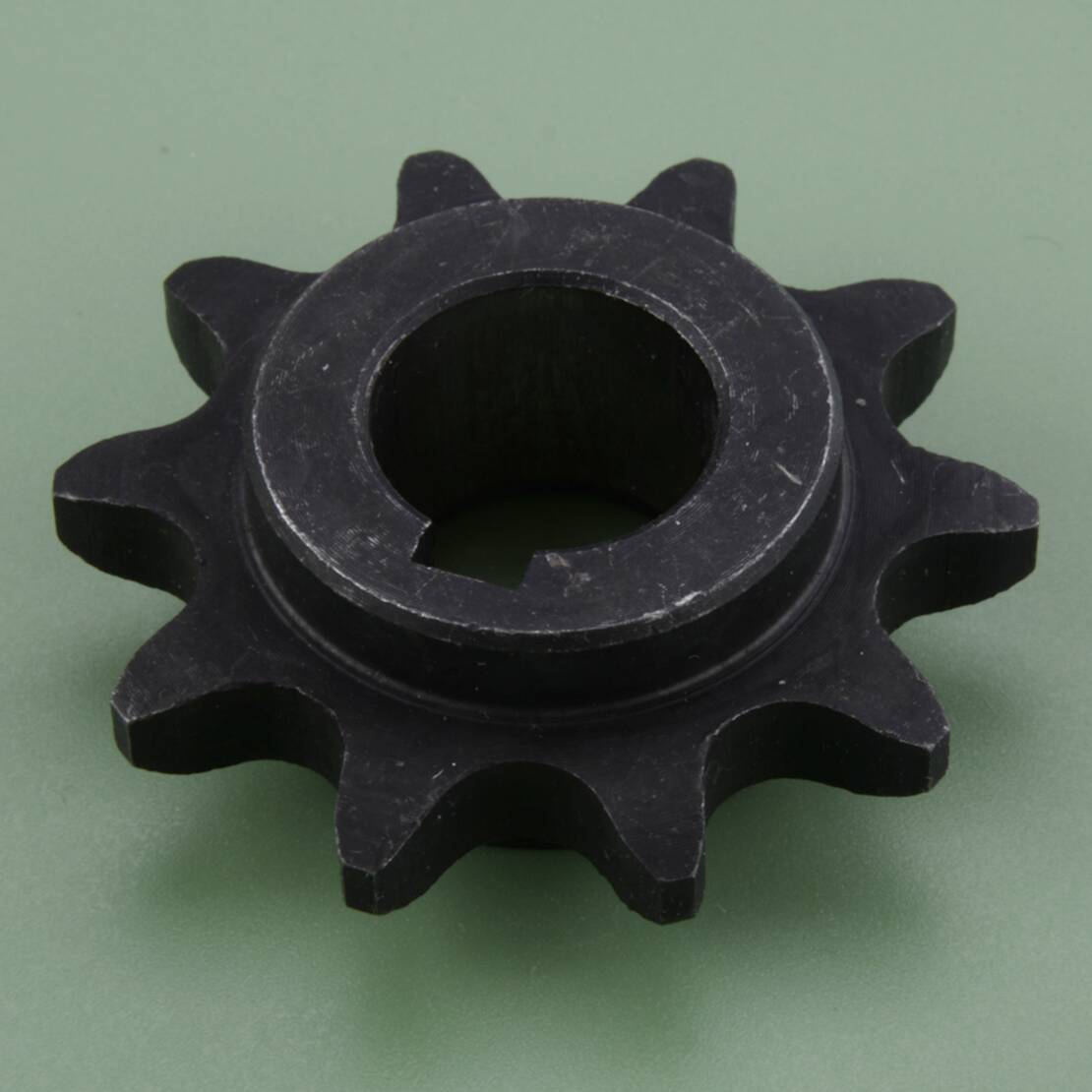 Front 10T 10 Teeth Motor Gear  - Bike Chain recension och pris