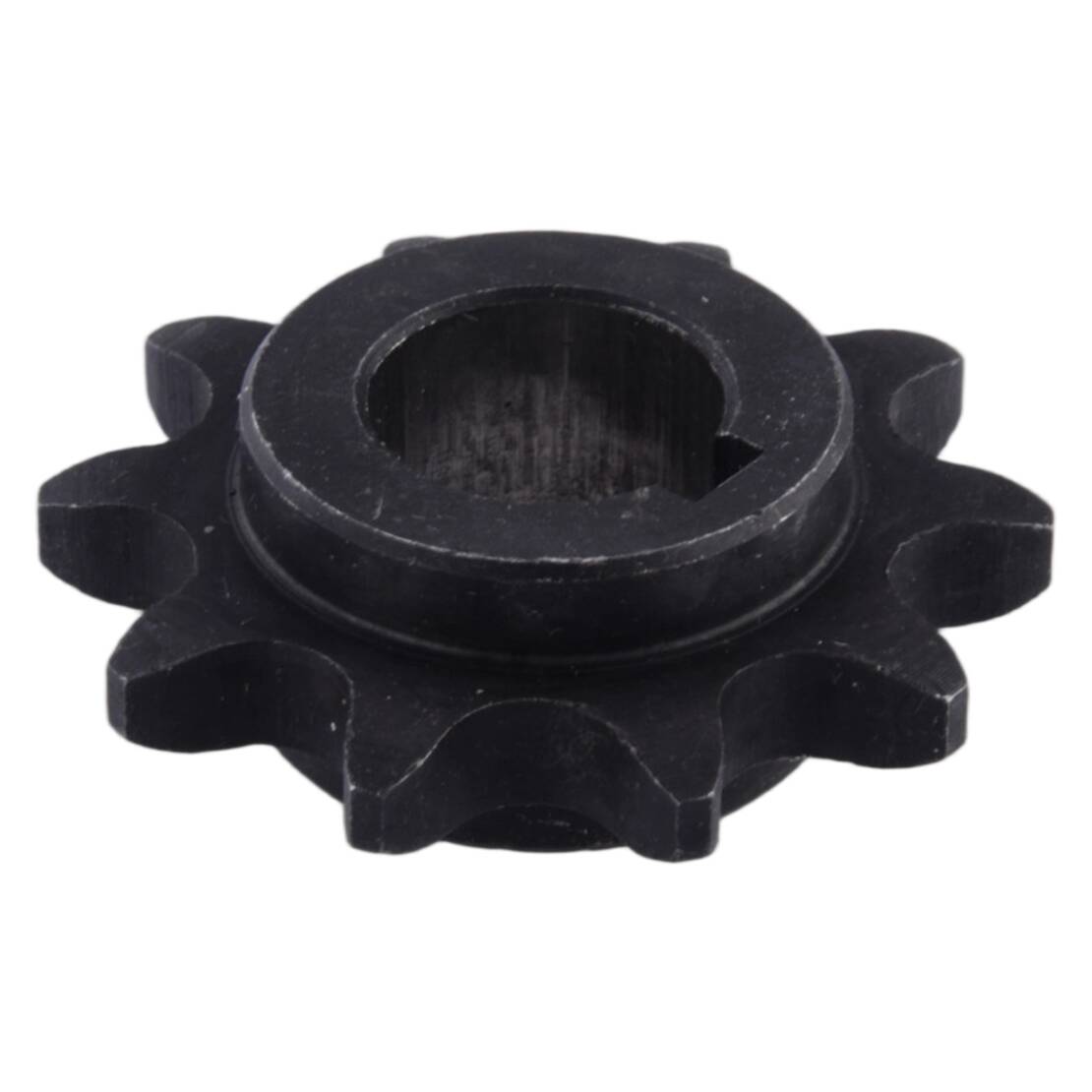 Front 10T 10 Teeth Motor Gear  - Bike Chain recension och pris