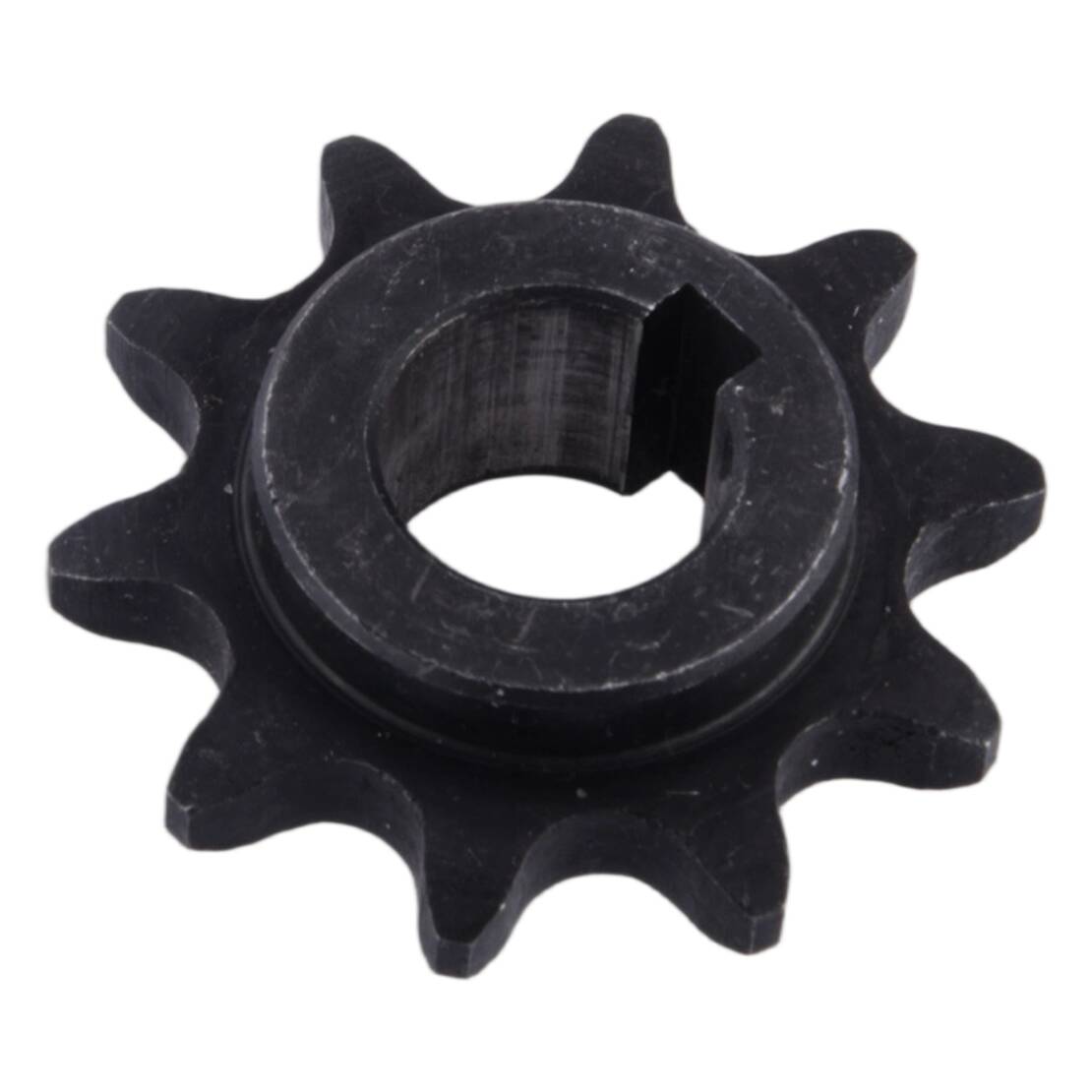 Front 10T 10 Teeth Motor Gear  - Bike Chain recension och pris