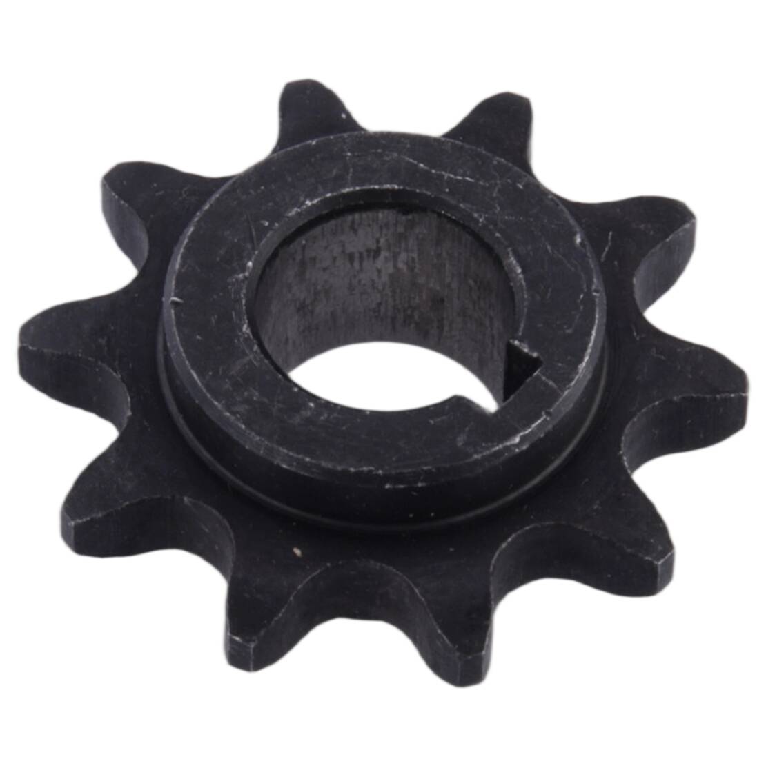 Front 10T 10 Teeth Motor Gear  - Bike Chain recension och pris