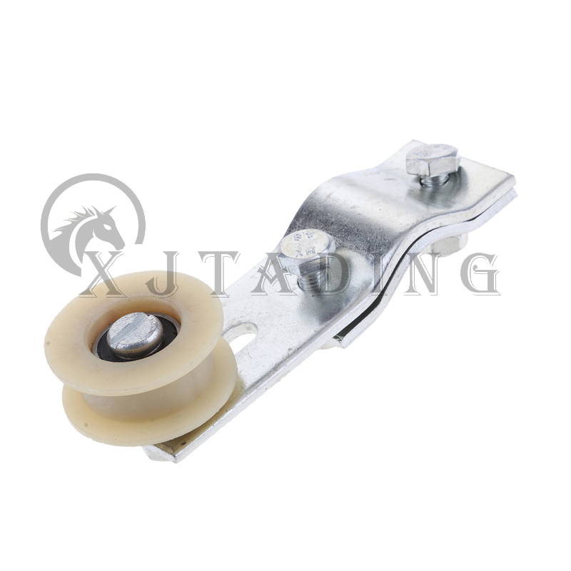 Pulley Chain Tensioner Bracket - Roller Chain recension och pris