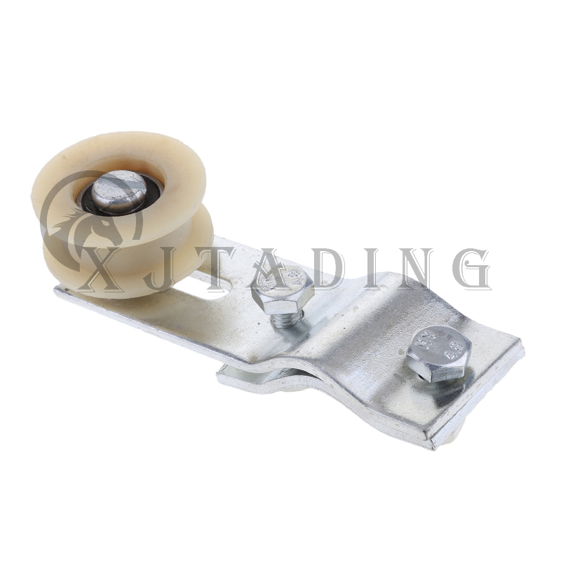 Pulley Chain Tensioner Bracket - Roller Chain recension och pris