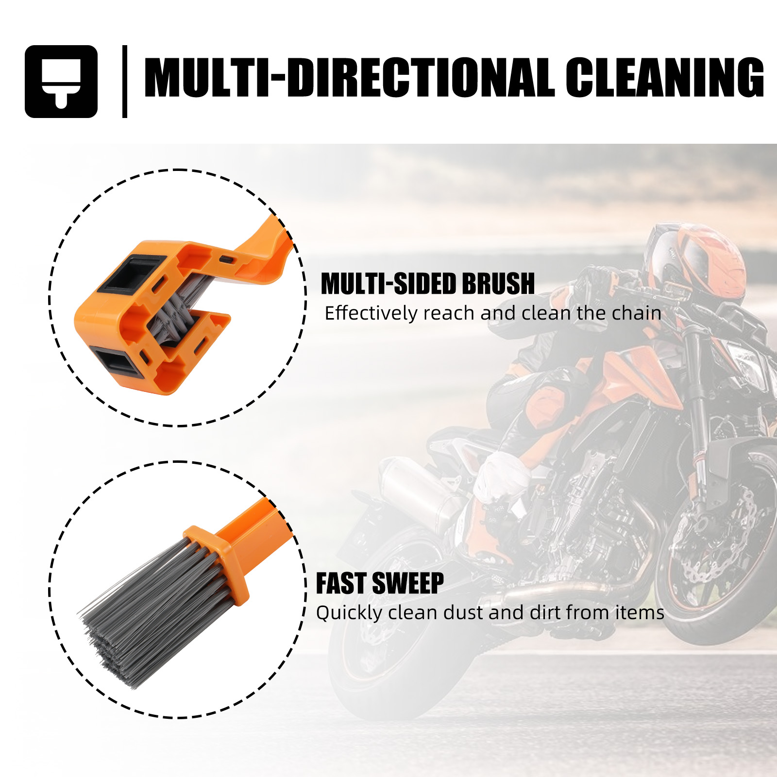 For 2026 2025 2024 Beta RR 300 - Xcm Chain recension och pris