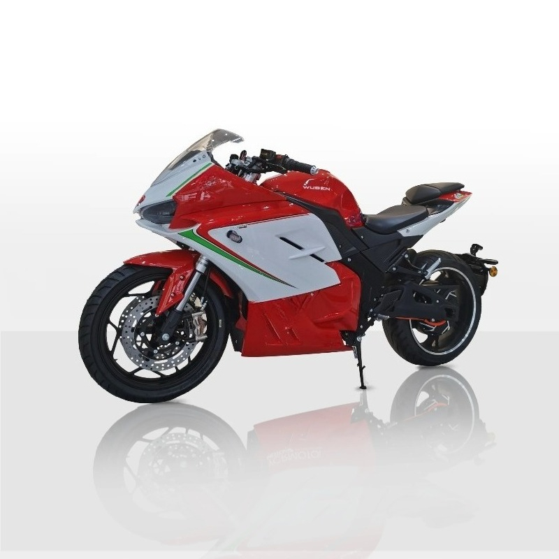 XDS Electric Motorcycle Luyuan - Bike Chain recension och pris