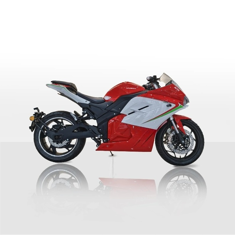 XDS Electric Motorcycle Luyuan - Bike Chain recension och pris
