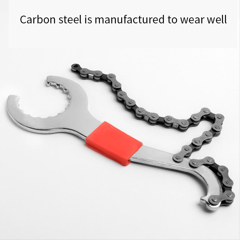 Hot Sale Bike Chain Spanner To - Chain Breaker recension och pris