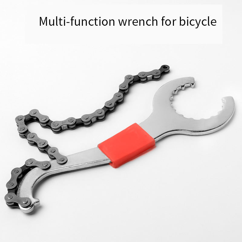 Hot Sale Bike Chain Spanner To - Chain Breaker recension och pris