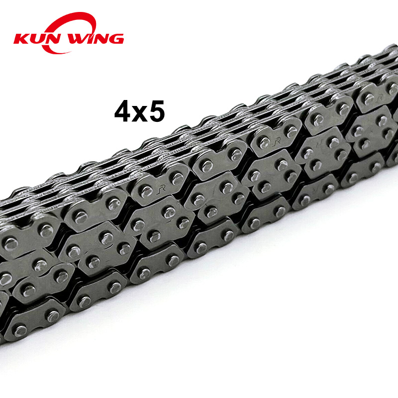 Timing Chain 124 Links for Ben - Motorcycle Parts Chain recension och pris