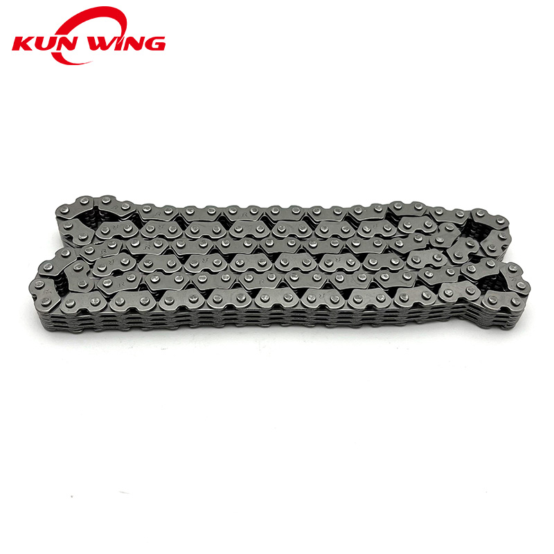 Timing Chain 124 Links for Ben - Motorcycle Parts Chain recension och pris