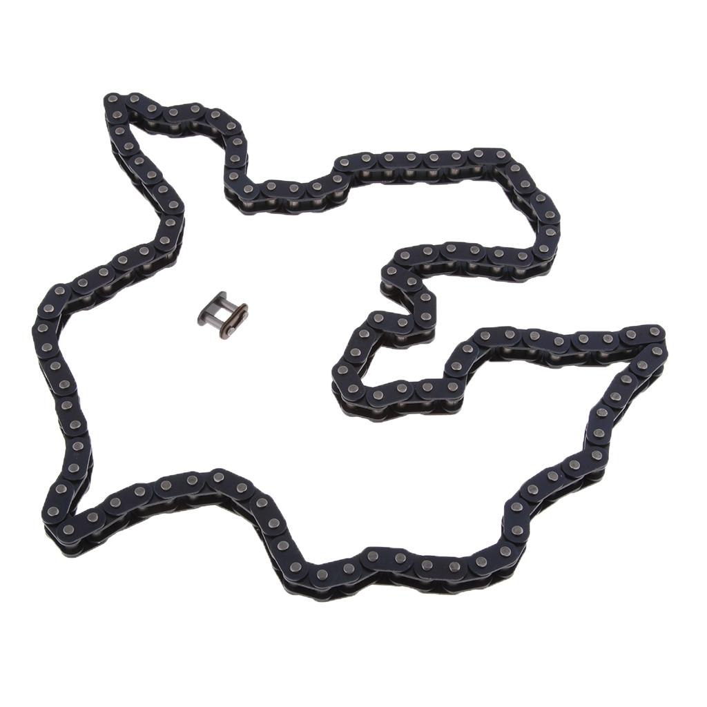 Roller Chain 58 116 Master Lin - Motorcycle Chain recension och pris