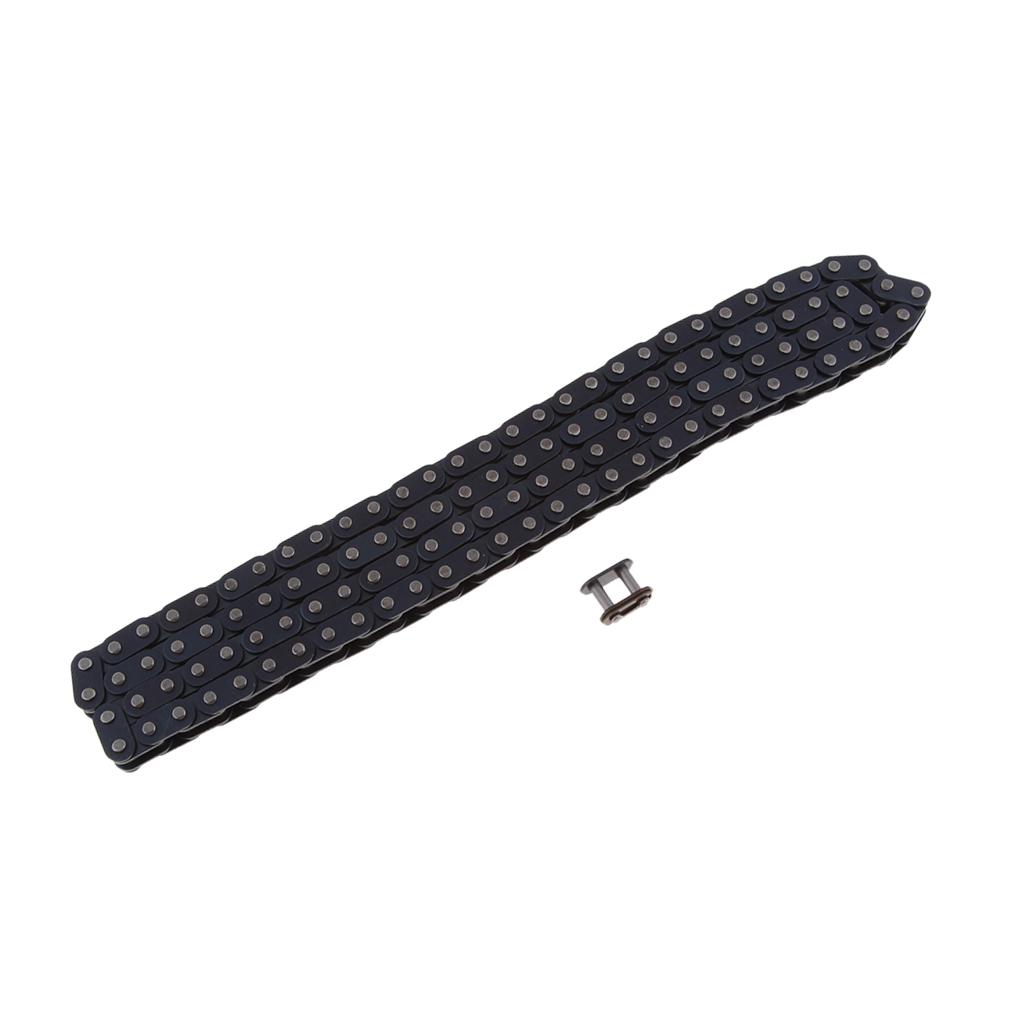 Roller Chain 58 116 Master Lin - Motorcycle Chain recension och pris