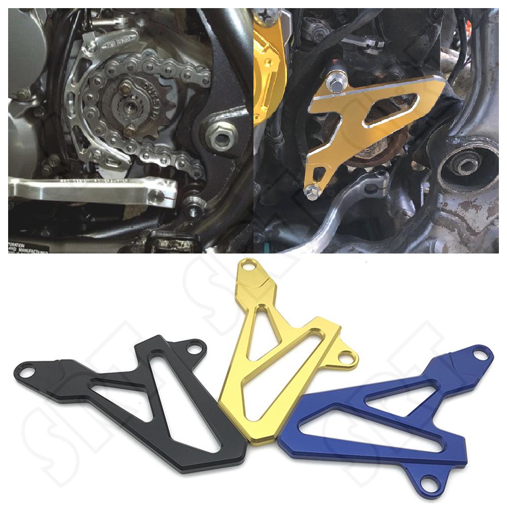 Fits for Suzuki DRZ 400SM 400S - Sprocket recension och pris