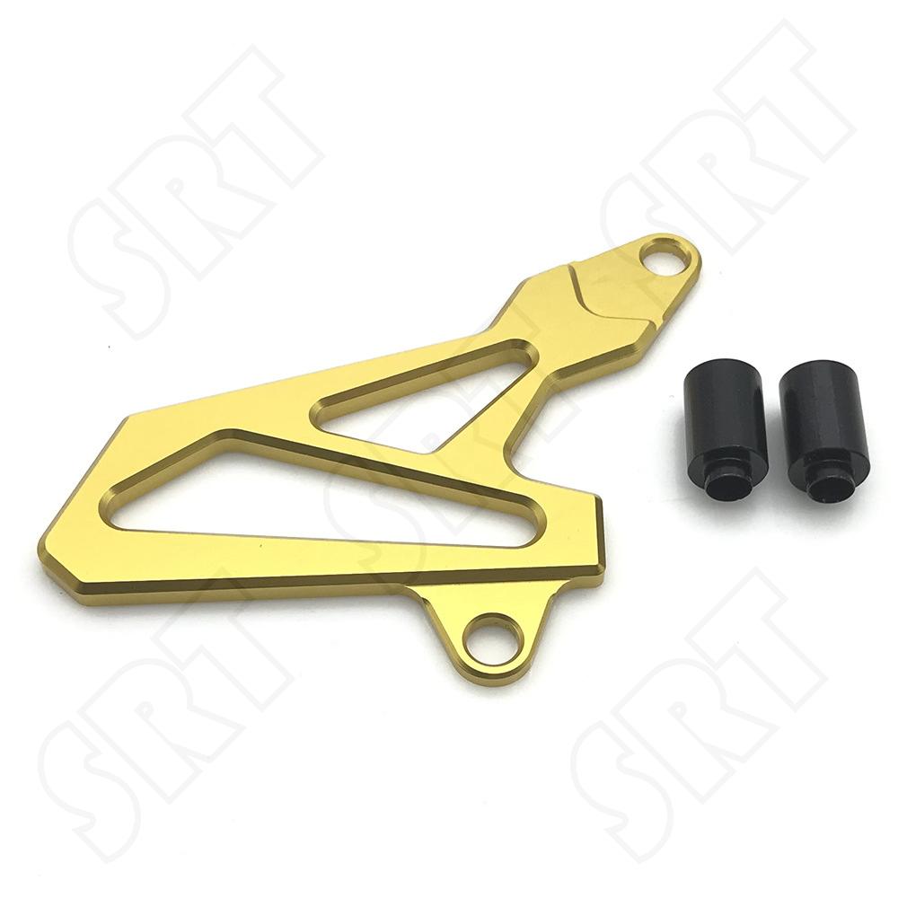 Fits for Suzuki DRZ 400SM 400S - Sprocket recension och pris