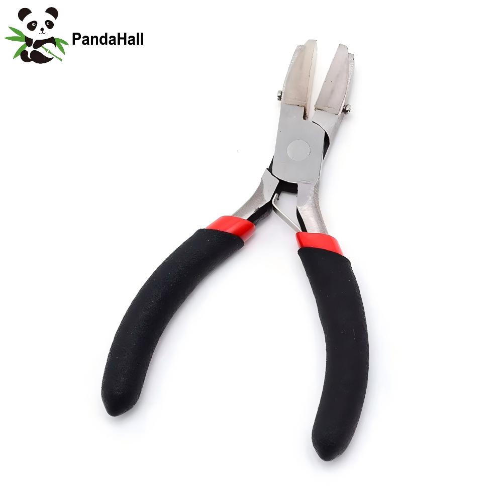 PandaHall Small Polishing Jewe - Xcm Chain recension och pris