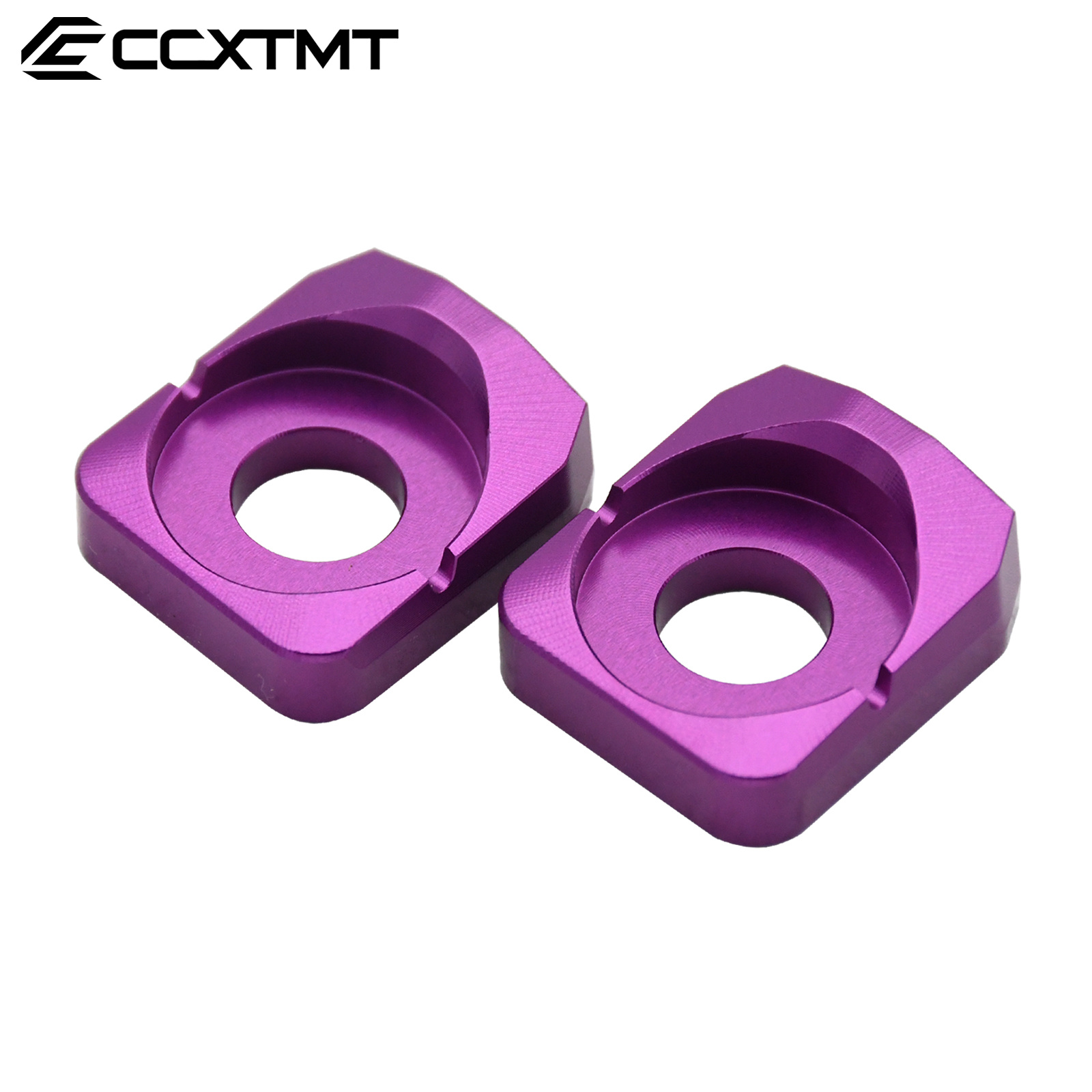 Motocross Rear Axle Blocks Cha - Motorcycle Parts Chain recension och pris