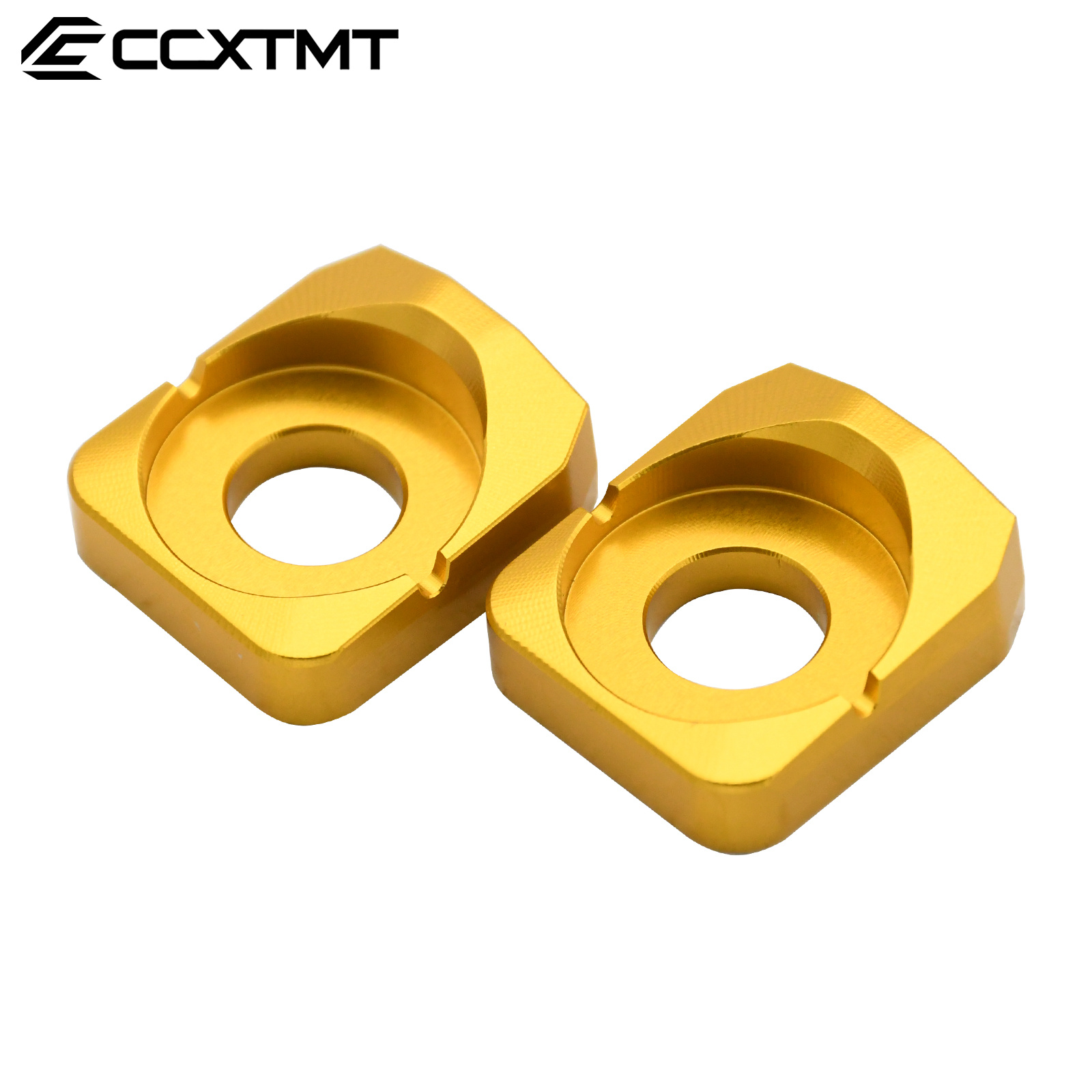 Motocross Rear Axle Blocks Cha - Motorcycle Parts Chain recension och pris