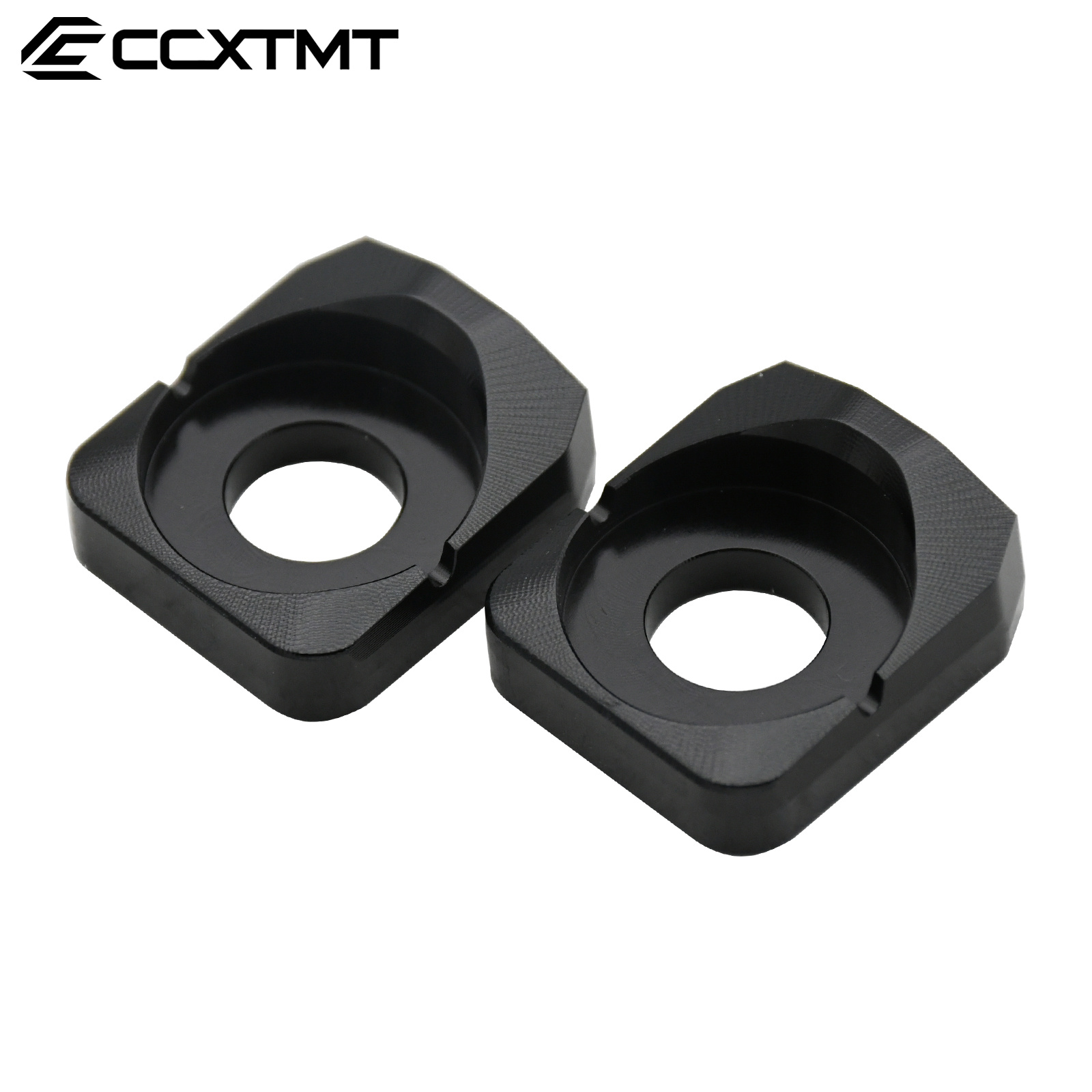 Motocross Rear Axle Blocks Cha - Motorcycle Parts Chain recension och pris