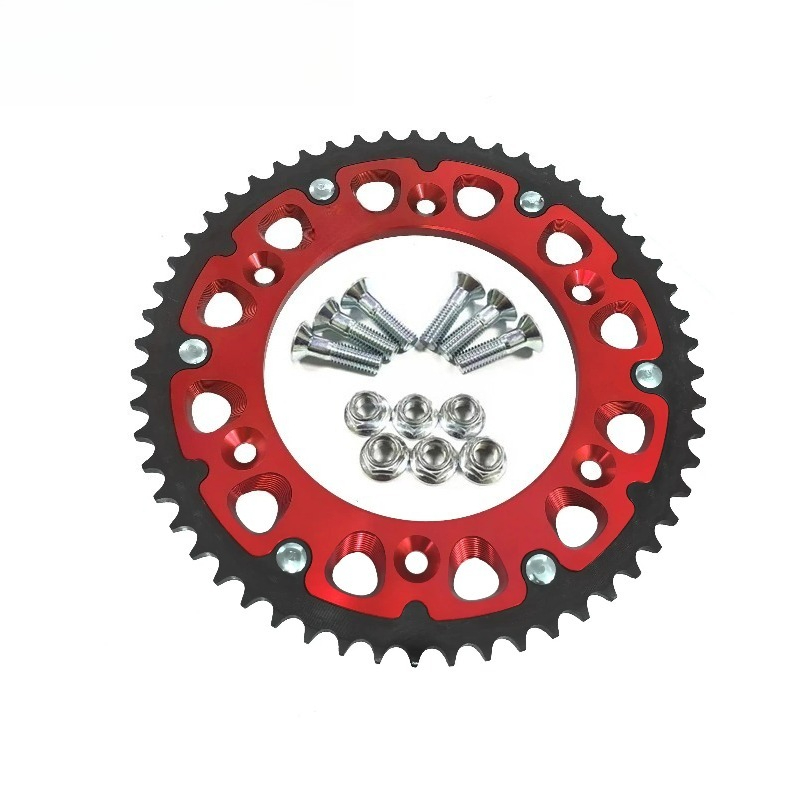 428 Chain Sprocket For Off‑Roa - 428 Chain recension och pris