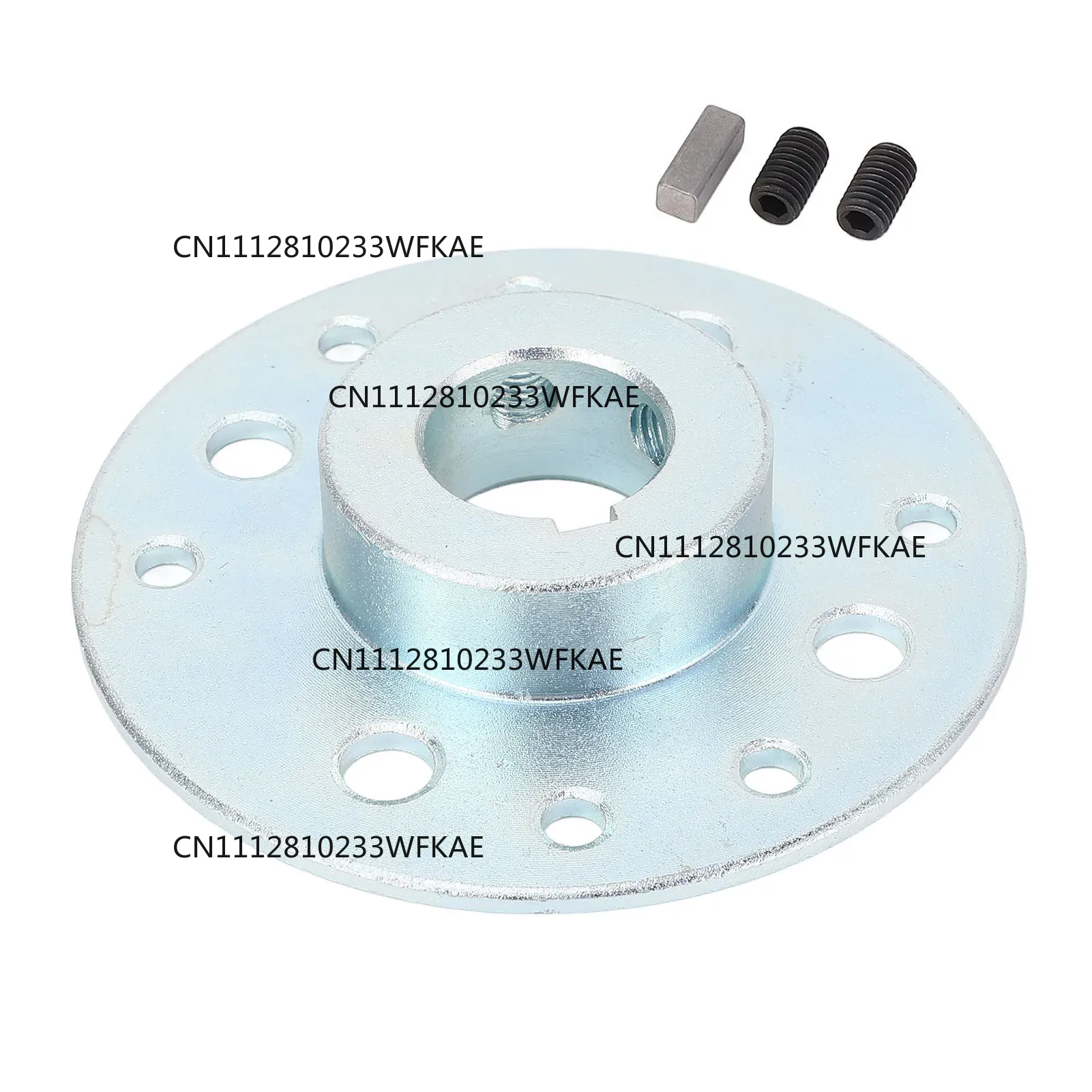 1 Inch Go Kart Bore Rear Sproc - Sprocket recension och pris