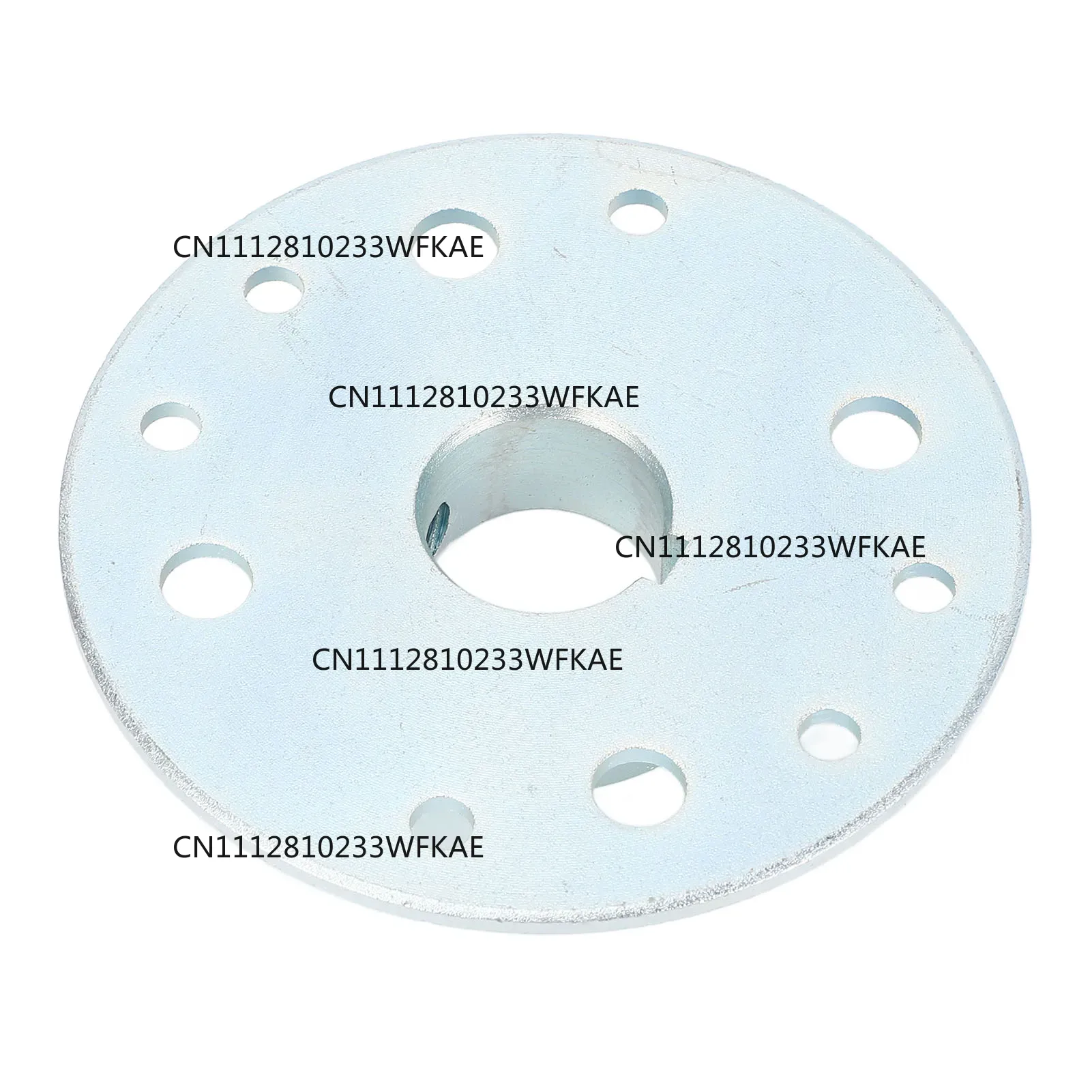 1 Inch Go Kart Bore Rear Sproc - Sprocket recension och pris