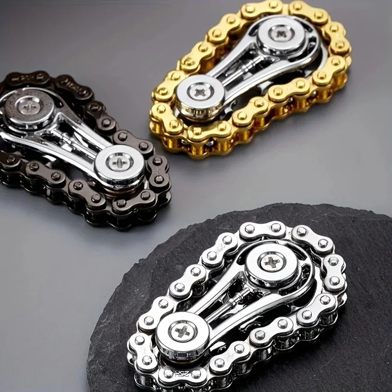 Sprockets Flywheel Fingertip G - Chain Sprocket Set recension och pris