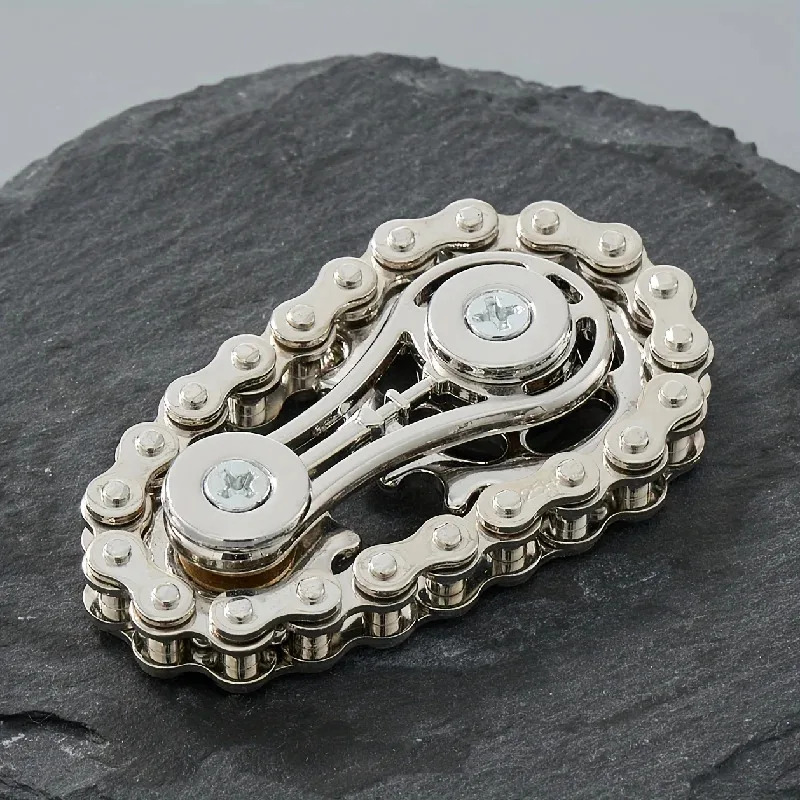 Sprockets Flywheel Fingertip G - Chain Sprocket Set recension och pris