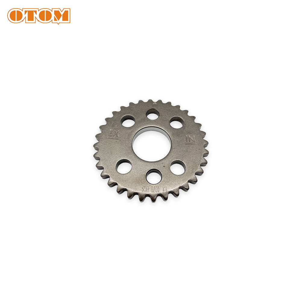 OTOM Motorcycle Camshaft Chain - Motorcycle Parts Chain recension och pris
