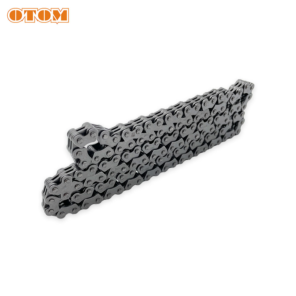 OTOM Motorcycle Camshaft Chain - Motorcycle Parts Chain recension och pris