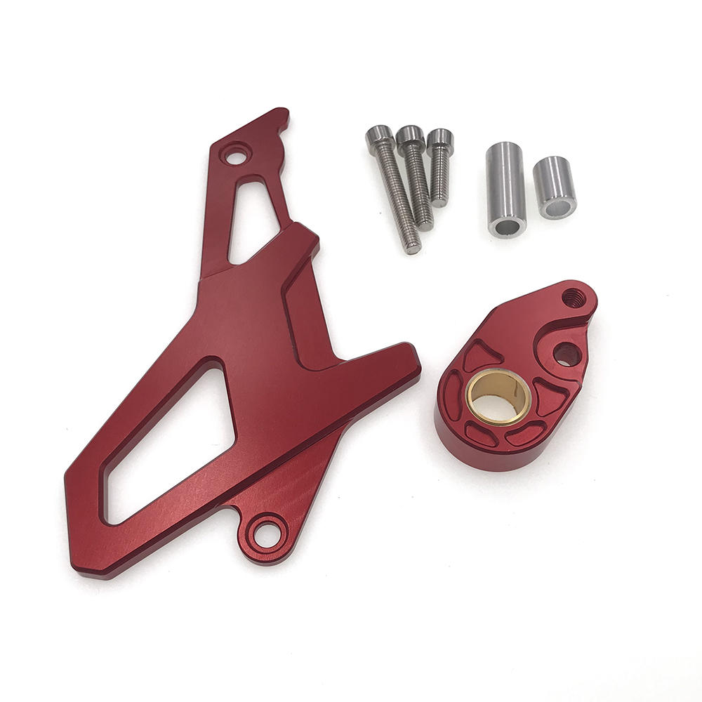 For Honda CRF300L CRF300 Rally - Chain Sprocket Set recension och pris