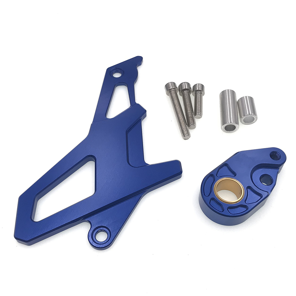 For Honda CRF300L CRF300 Rally - Chain Sprocket Set recension och pris