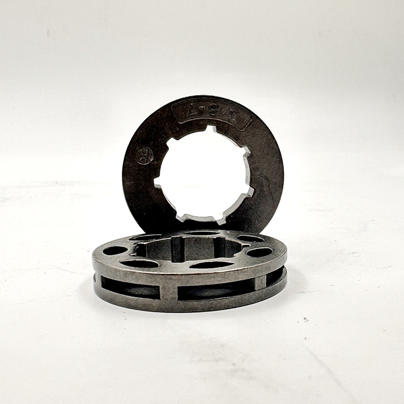 3/8 7T 19mm Chain Drive Spline - Chain Sprocket Set recension och pris