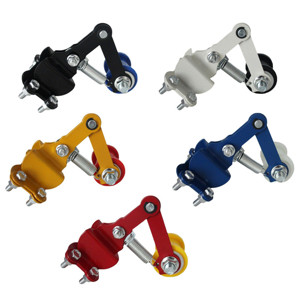1Pcs Universal Motorcycle Chai - Roller Chain recension och pris
