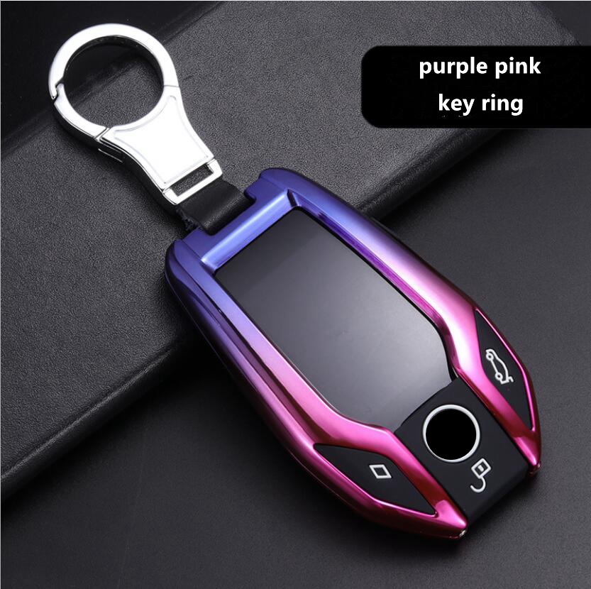 Car Display Key Case Bag Chain - 530 Chain recension och pris