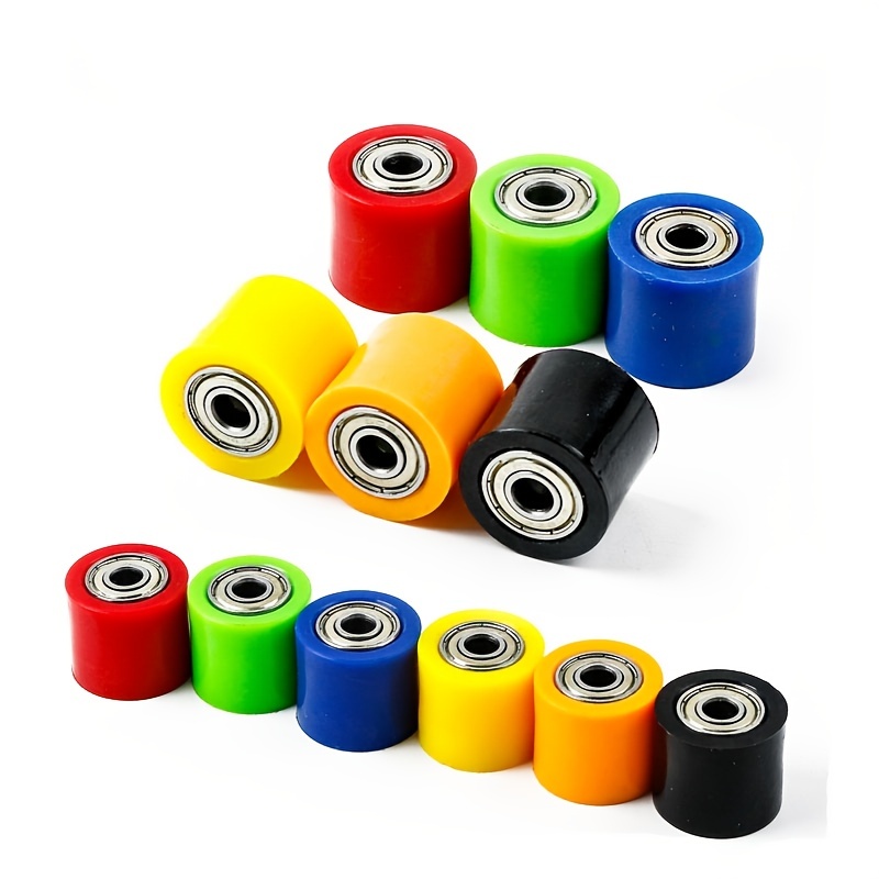 8mm/10mm Drive Chain Roller Pu - Roller Chain recension och pris