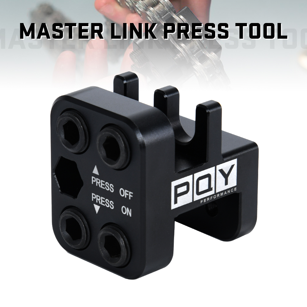 Professional Master Link Chain - Master Link Chain recension och pris