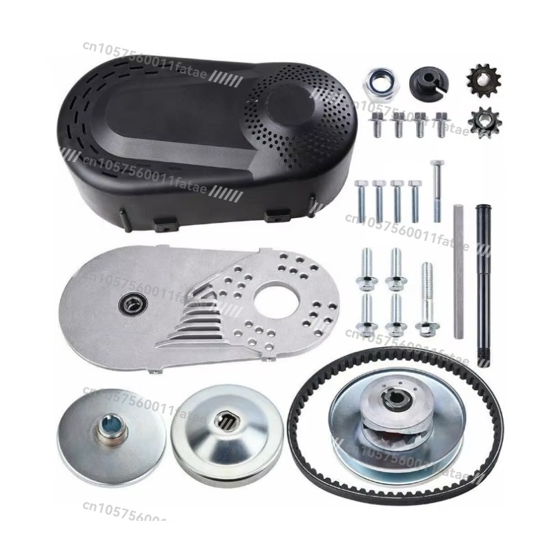 30 Series Hydraulic Torque Con - Bicycle Chain recension och pris