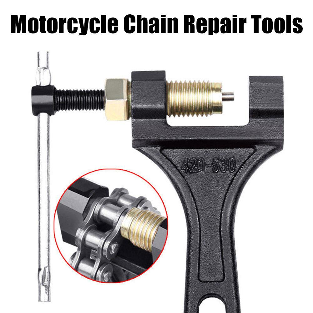 Universal Carbon Steel Spanner - Chain Breaker recension och pris