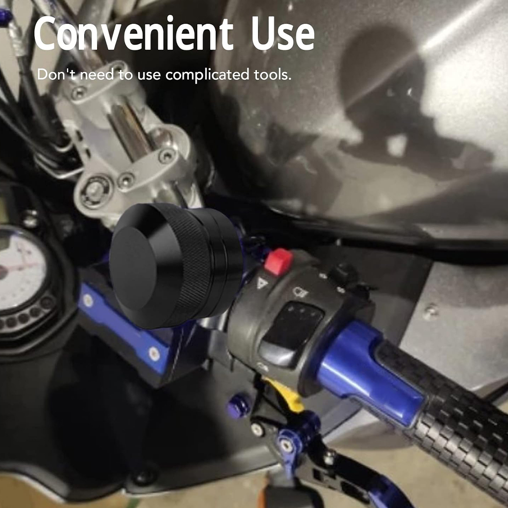 Aluminum Motorcycle Chain Lubr - Motorcycle Chain recension och pris