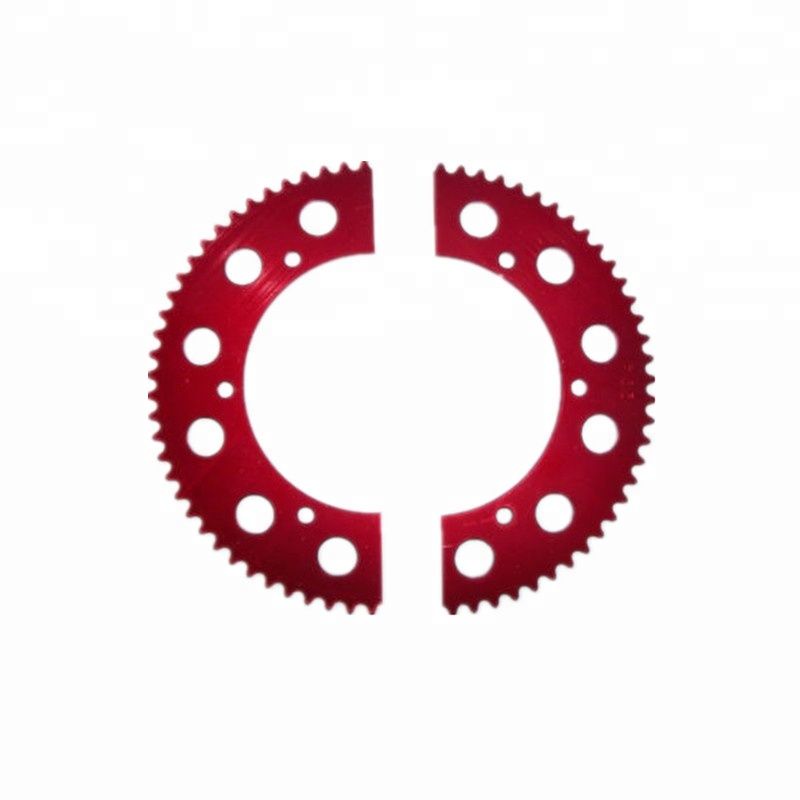 Kart Racing Parts 57-60 Rear S - Sprocket recension och pris