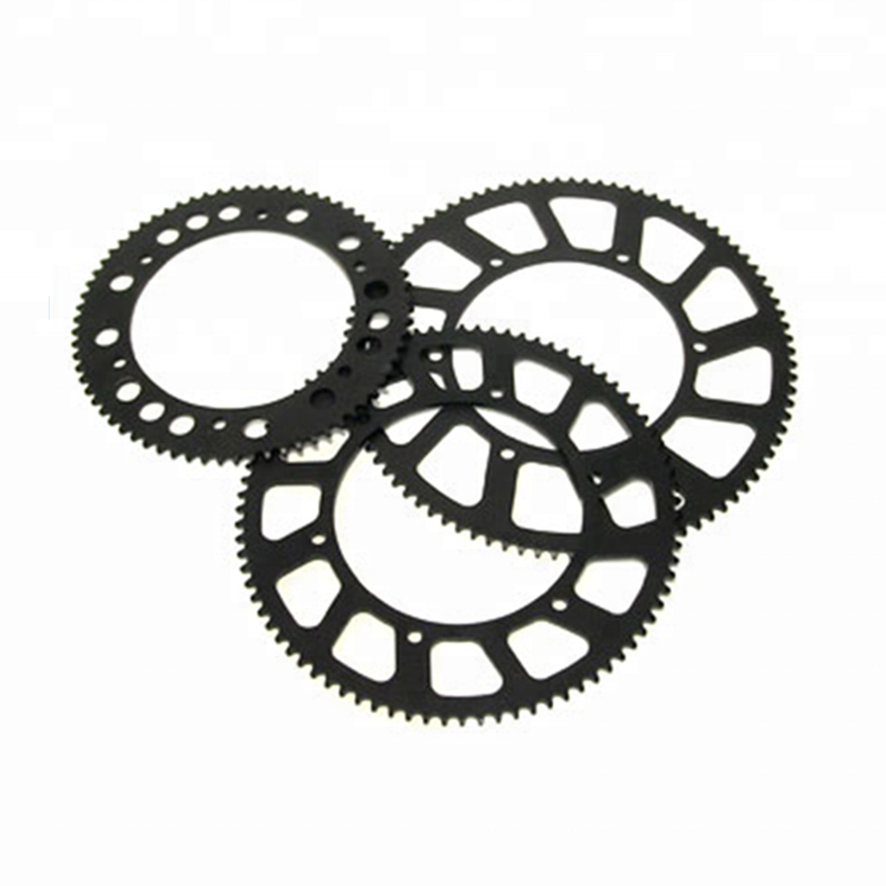 Kart Racing Parts 57-60 Rear S - Sprocket recension och pris
