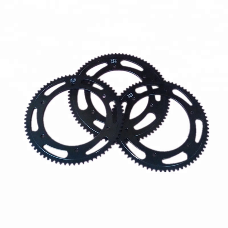 Kart Racing Parts 57-60 Rear S - Sprocket recension och pris