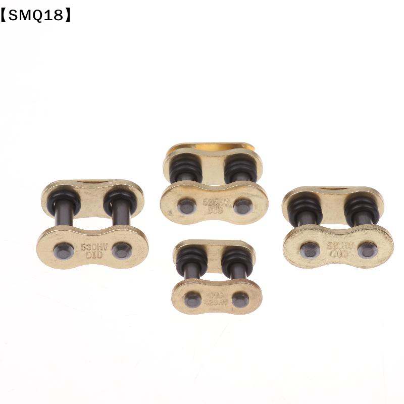 428 520 525 530HV Chain Connec - Master Link Chain recension och pris