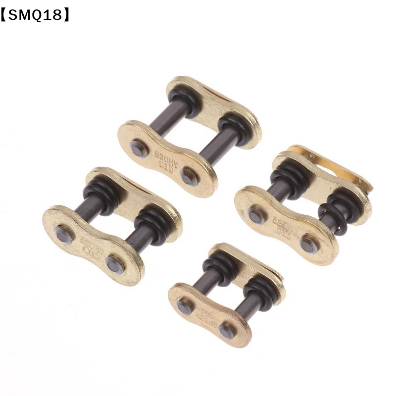 428 520 525 530HV Chain Connec - Master Link Chain recension och pris