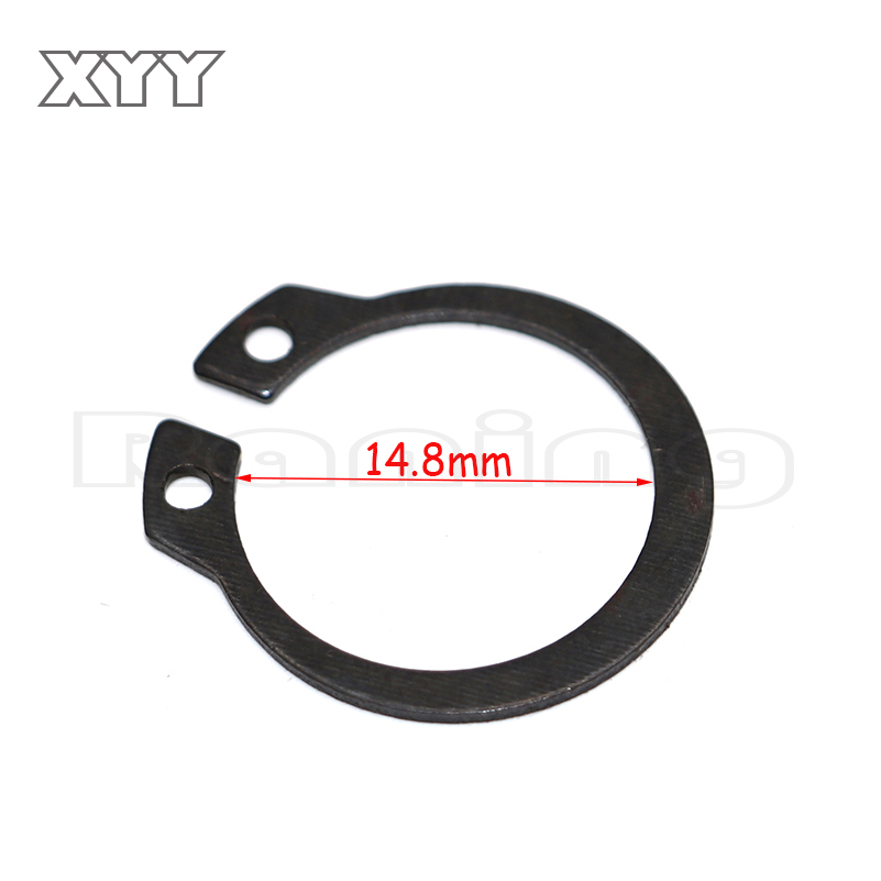New 420# 17mm  Front Engine Sp - Sprocket Chain recension och pris